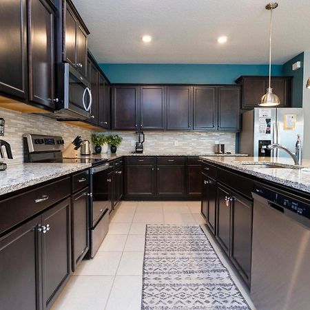 Encantada Rose - A 4 Bed Townhouse Near Disney Kissimmee Εξωτερικό φωτογραφία