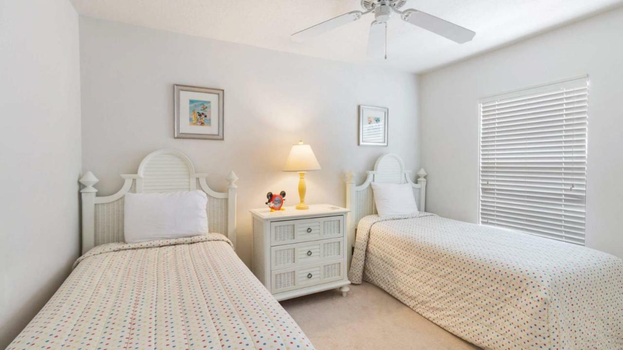 Encantada Rose - A 4 Bed Townhouse Near Disney Kissimmee Εξωτερικό φωτογραφία