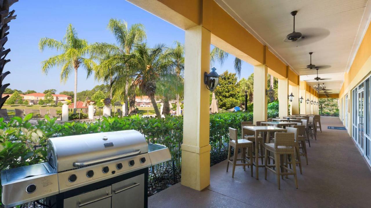 Encantada Rose - A 4 Bed Townhouse Near Disney Kissimmee Εξωτερικό φωτογραφία