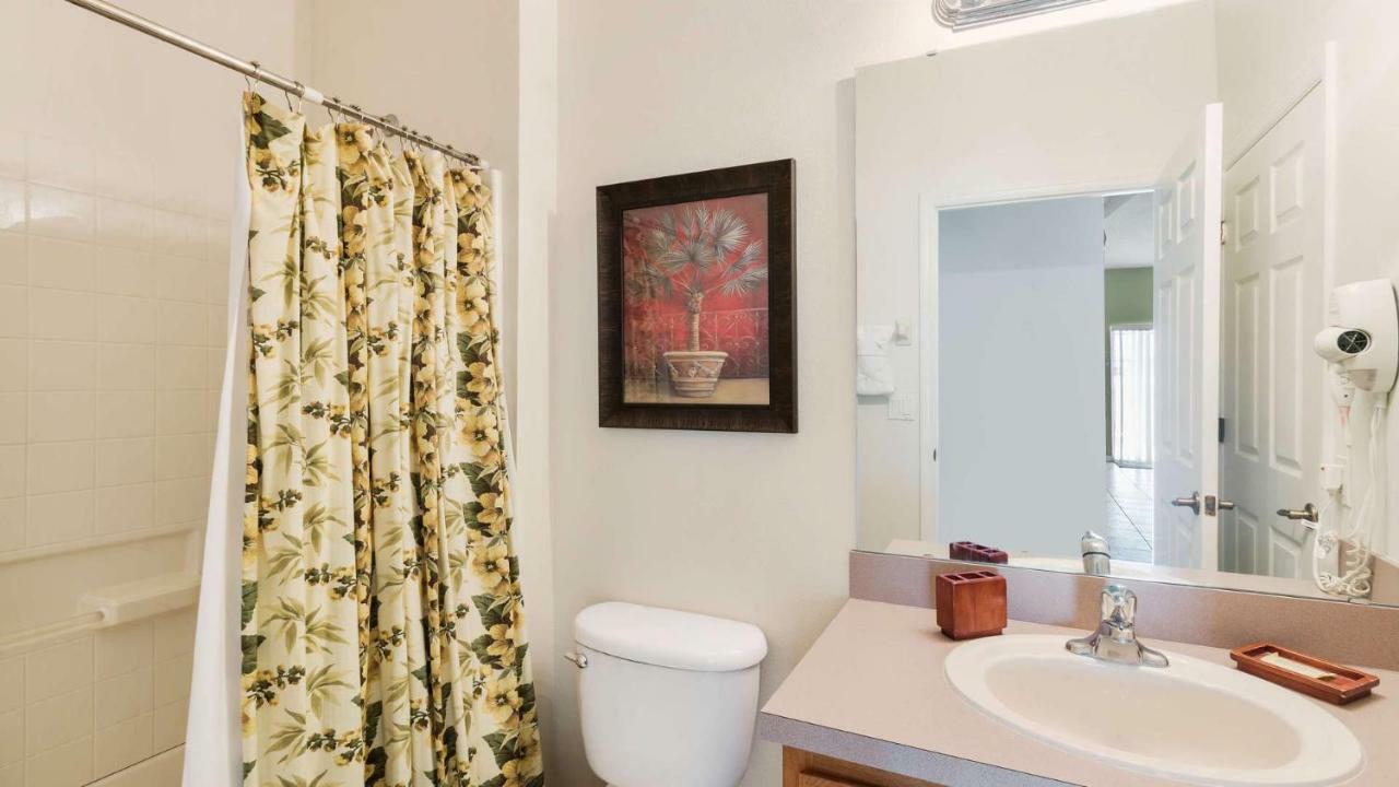 Encantada Rose - A 4 Bed Townhouse Near Disney Kissimmee Εξωτερικό φωτογραφία