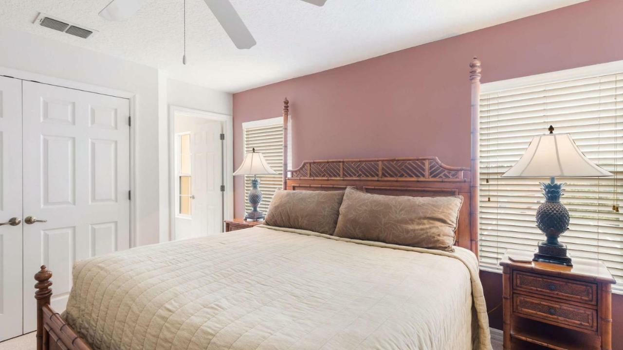 Encantada Rose - A 4 Bed Townhouse Near Disney Kissimmee Εξωτερικό φωτογραφία