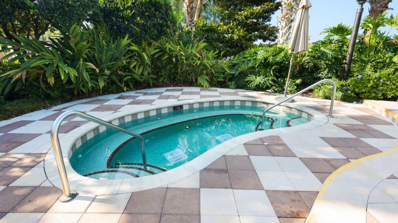 Encantada Rose - A 4 Bed Townhouse Near Disney Kissimmee Εξωτερικό φωτογραφία