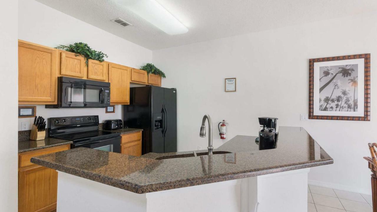 Encantada Rose - A 4 Bed Townhouse Near Disney Kissimmee Εξωτερικό φωτογραφία