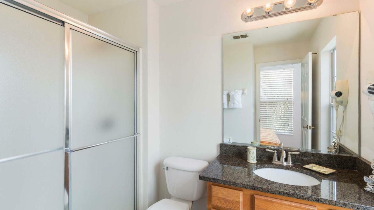 Encantada Rose - A 4 Bed Townhouse Near Disney Kissimmee Εξωτερικό φωτογραφία