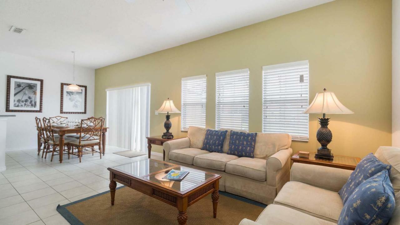 Encantada Rose - A 4 Bed Townhouse Near Disney Kissimmee Εξωτερικό φωτογραφία