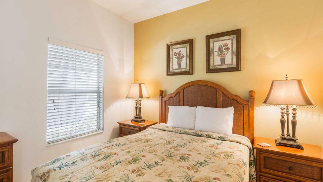 Encantada Rose - A 4 Bed Townhouse Near Disney Kissimmee Εξωτερικό φωτογραφία