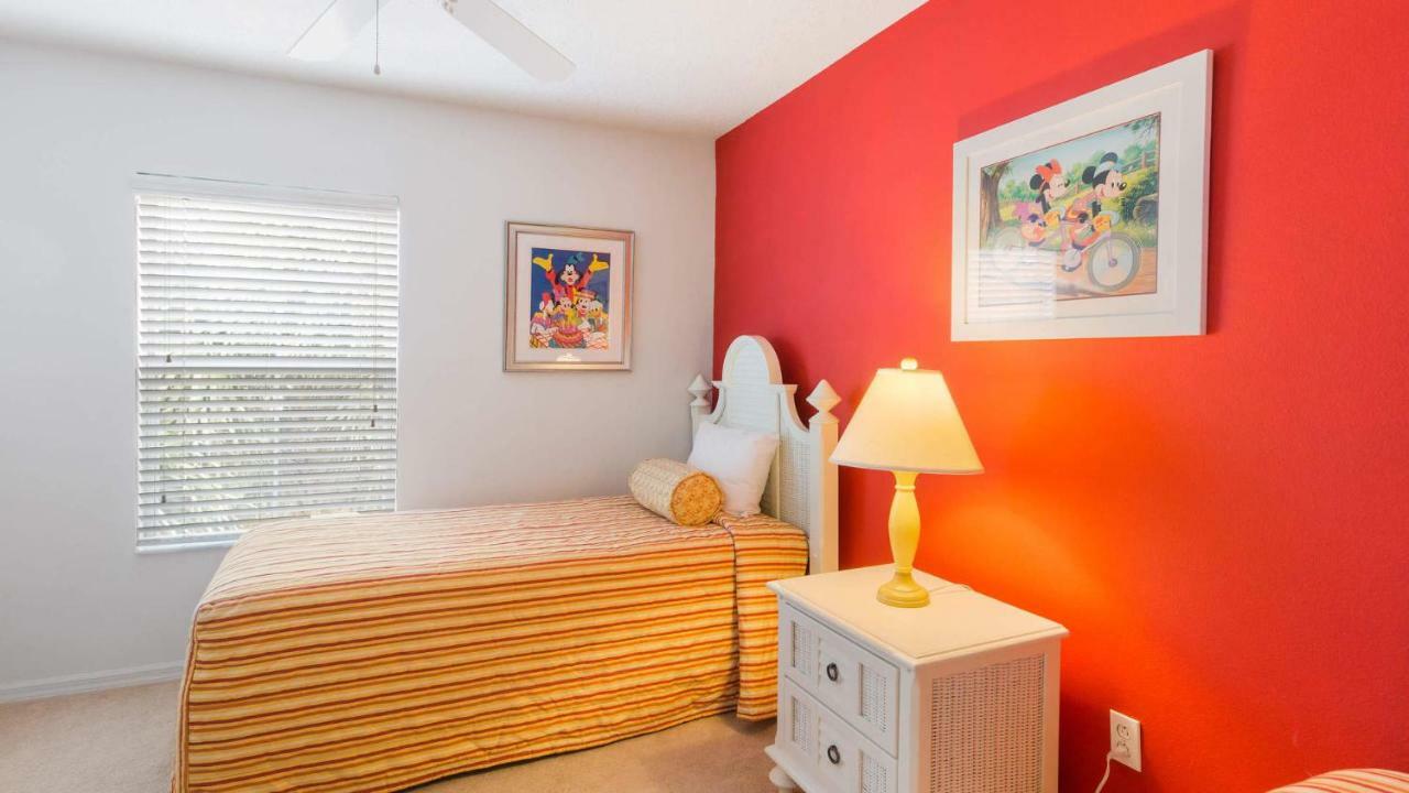 Encantada Rose - A 4 Bed Townhouse Near Disney Kissimmee Εξωτερικό φωτογραφία