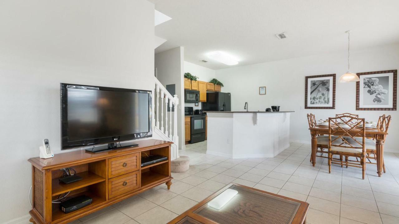 Encantada Rose - A 4 Bed Townhouse Near Disney Kissimmee Εξωτερικό φωτογραφία