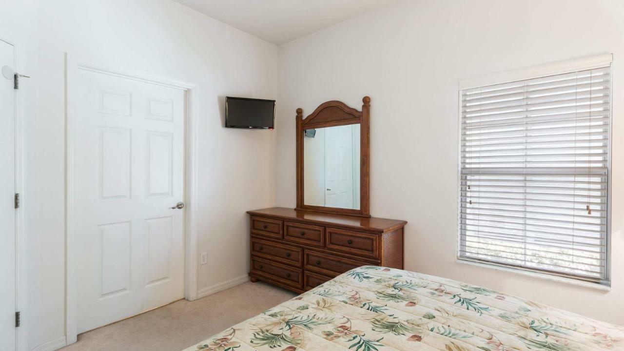 Encantada Rose - A 4 Bed Townhouse Near Disney Kissimmee Εξωτερικό φωτογραφία