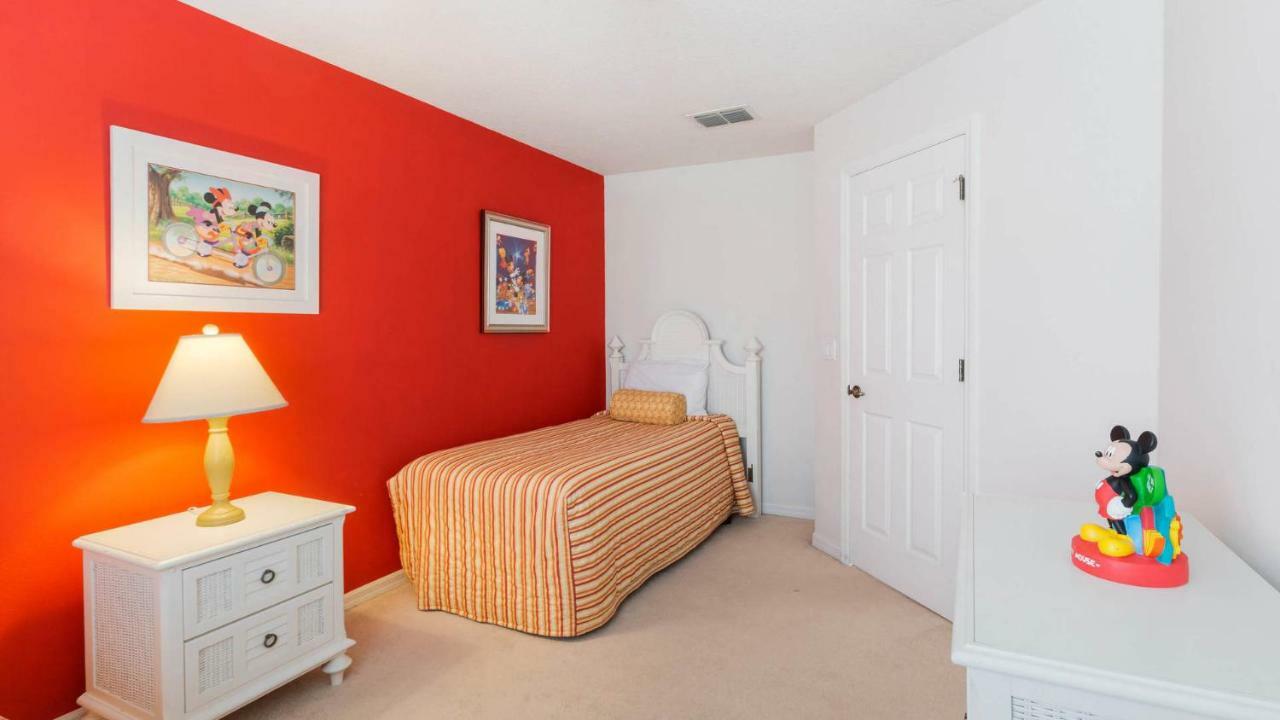 Encantada Rose - A 4 Bed Townhouse Near Disney Kissimmee Εξωτερικό φωτογραφία