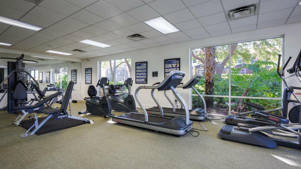 Encantada Rose - A 4 Bed Townhouse Near Disney Kissimmee Εξωτερικό φωτογραφία